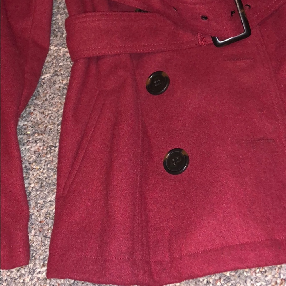 Used coat by bongo sizeM - Picture 3 of 8